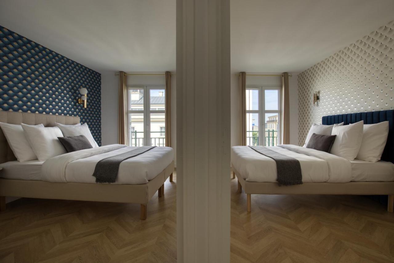 Splendide Appartement Avec Un Beau Panorama Pres De Disneyland Paris #21 Chessy  Dış mekan fotoğraf