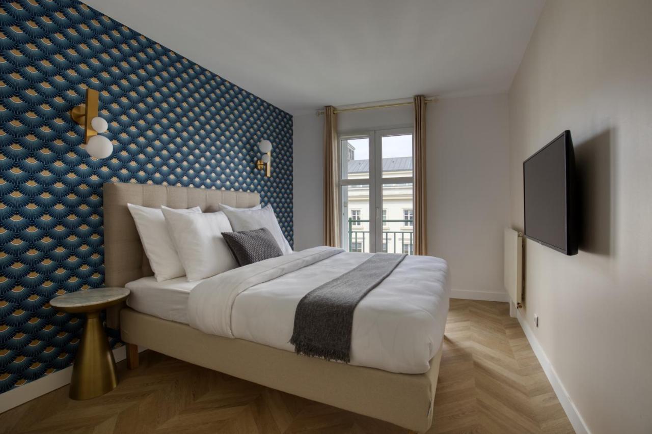Splendide Appartement Avec Un Beau Panorama Pres De Disneyland Paris #21 Chessy  Dış mekan fotoğraf
